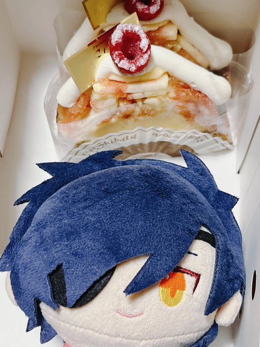 けき!(●◡╹)