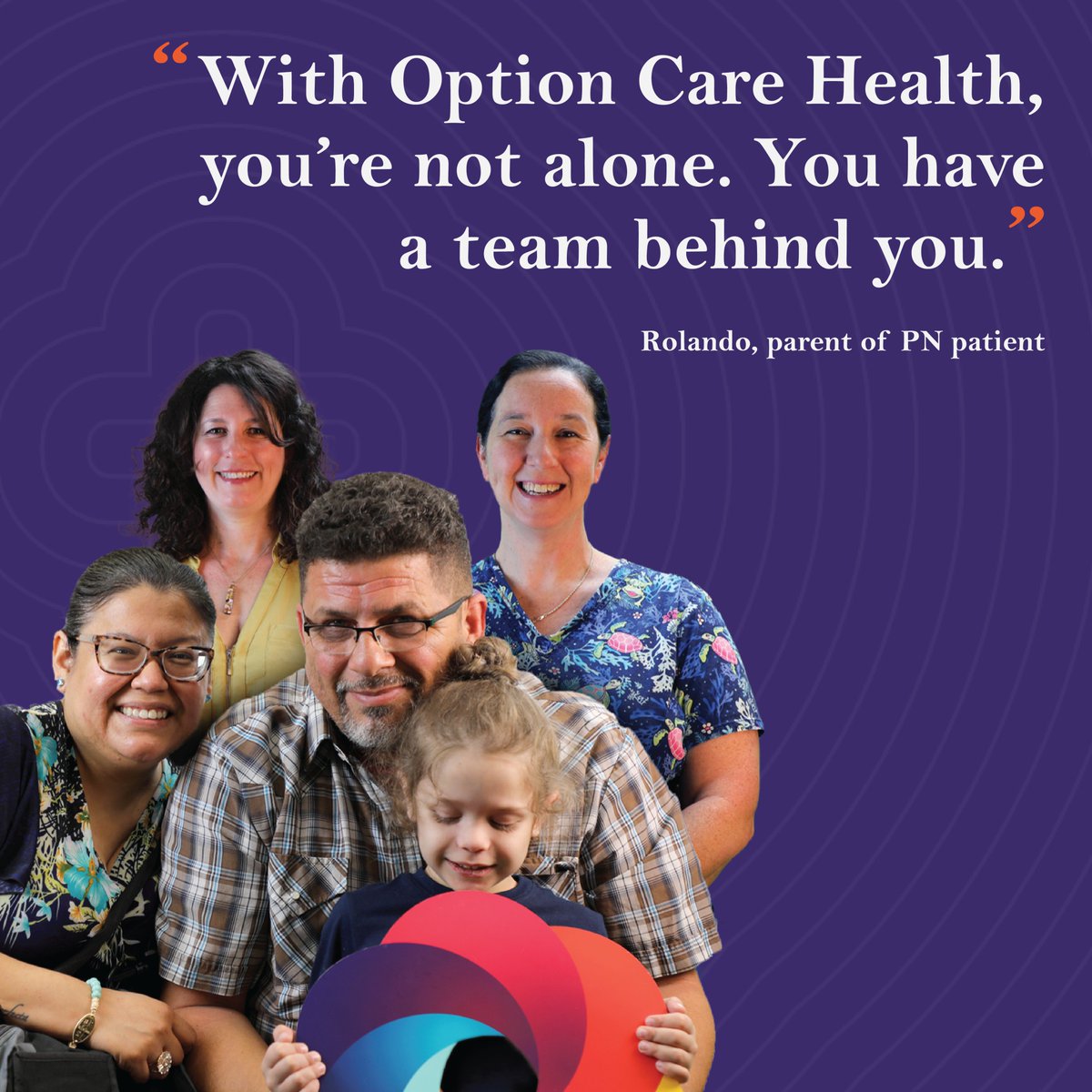 CMSANational's tweet photo. Today we celebrate all Case Managers who go above and beyond for their patients! We are grateful for your exceptional dedication and unwavering commitment. Together, we make healthcare better! https://t.co/K1xBtNfzIL
#OptionCare #CMSAPartner #CMSA #CMWeek2023 #CaseManagementWeek https://t.co/IXzc1a3e44