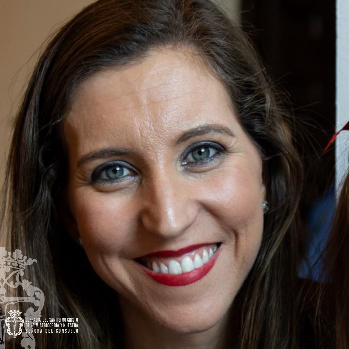 Cofradía del Consuelo Antequera tweet media