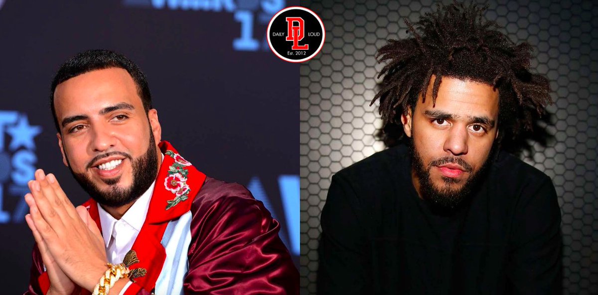 French Montana says J. Cole almost executive produced his debut album