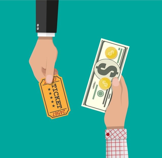 Can't make the Missouri game this weekend? We're still looking for tickets and parking passes. Email guyonthecorner@live.com or DM us!

We'll buy your tickets!