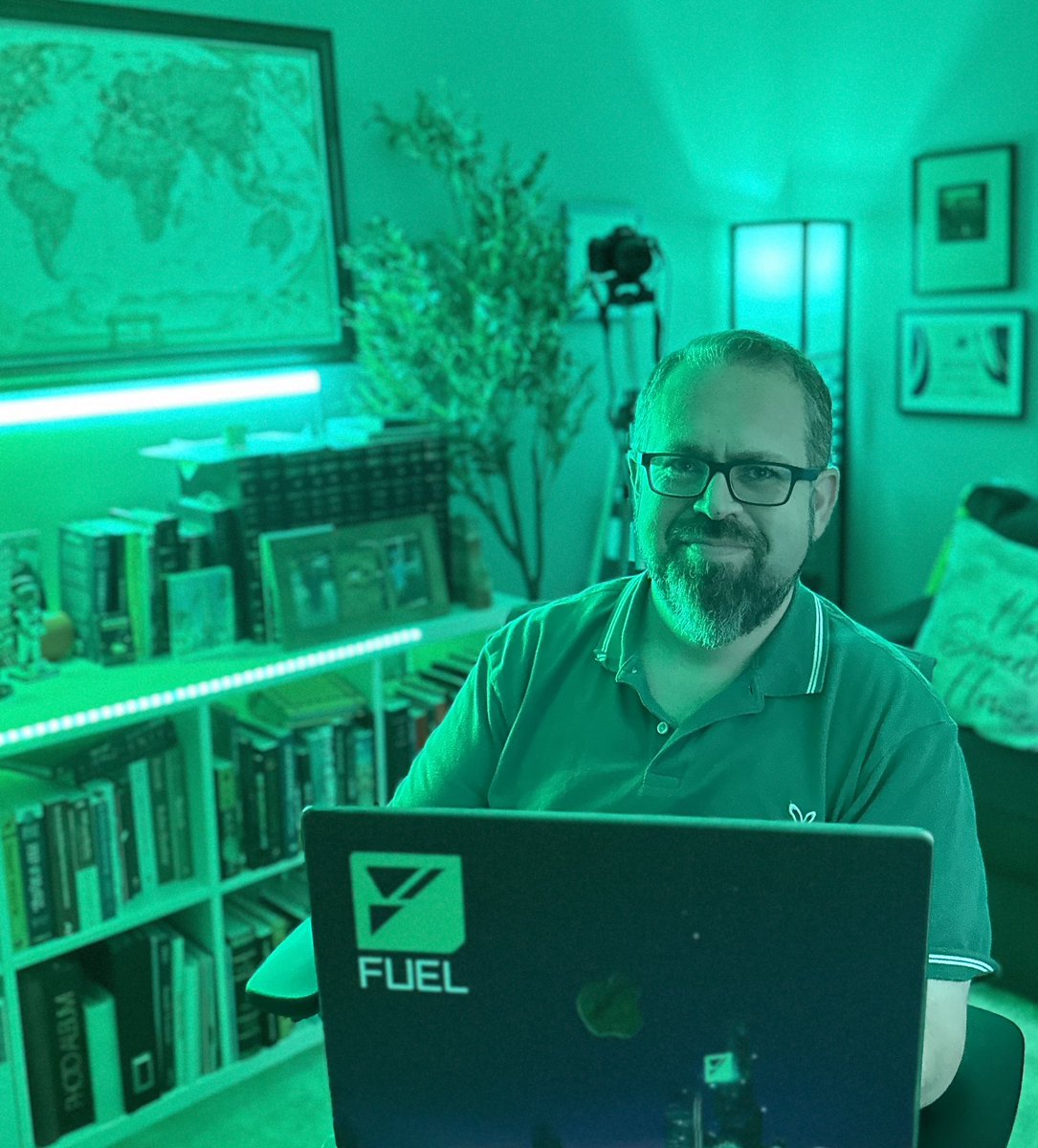 Ben Greenberg tweet media