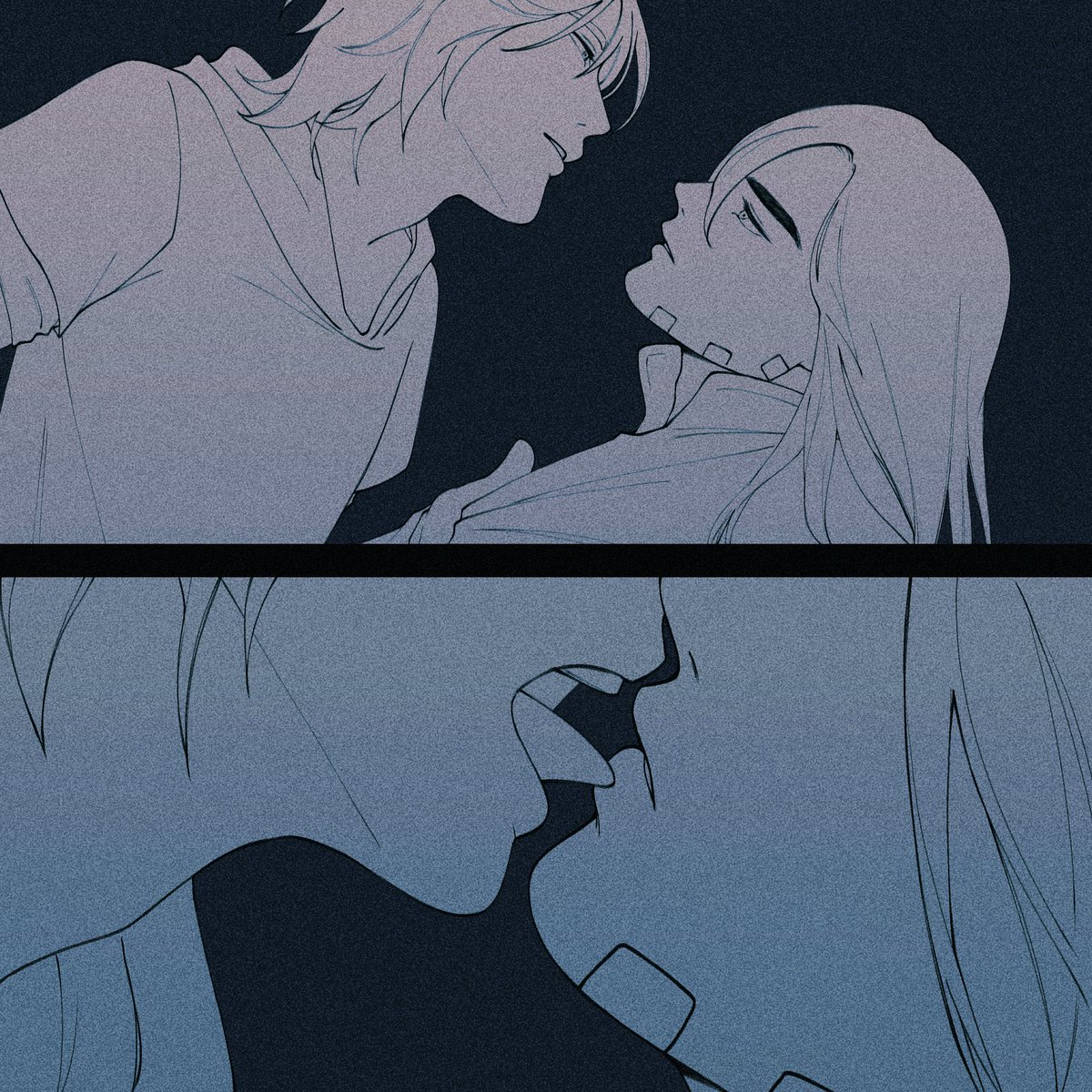 Aillyschoi606's tweet photo. #GyJo
"Don't say that you love me
Just tell me that you want me."
Tusk - Fleetwood Mac https://t.co/hpoQkWam7Y