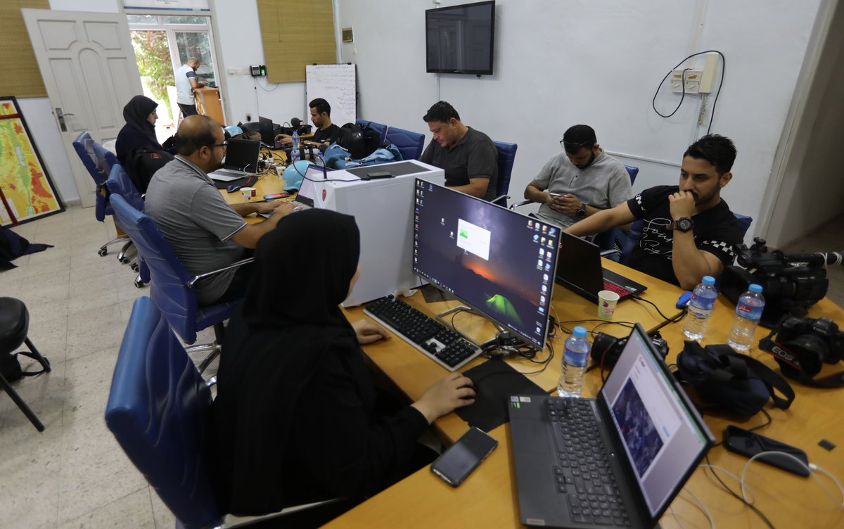 Press House tweet media