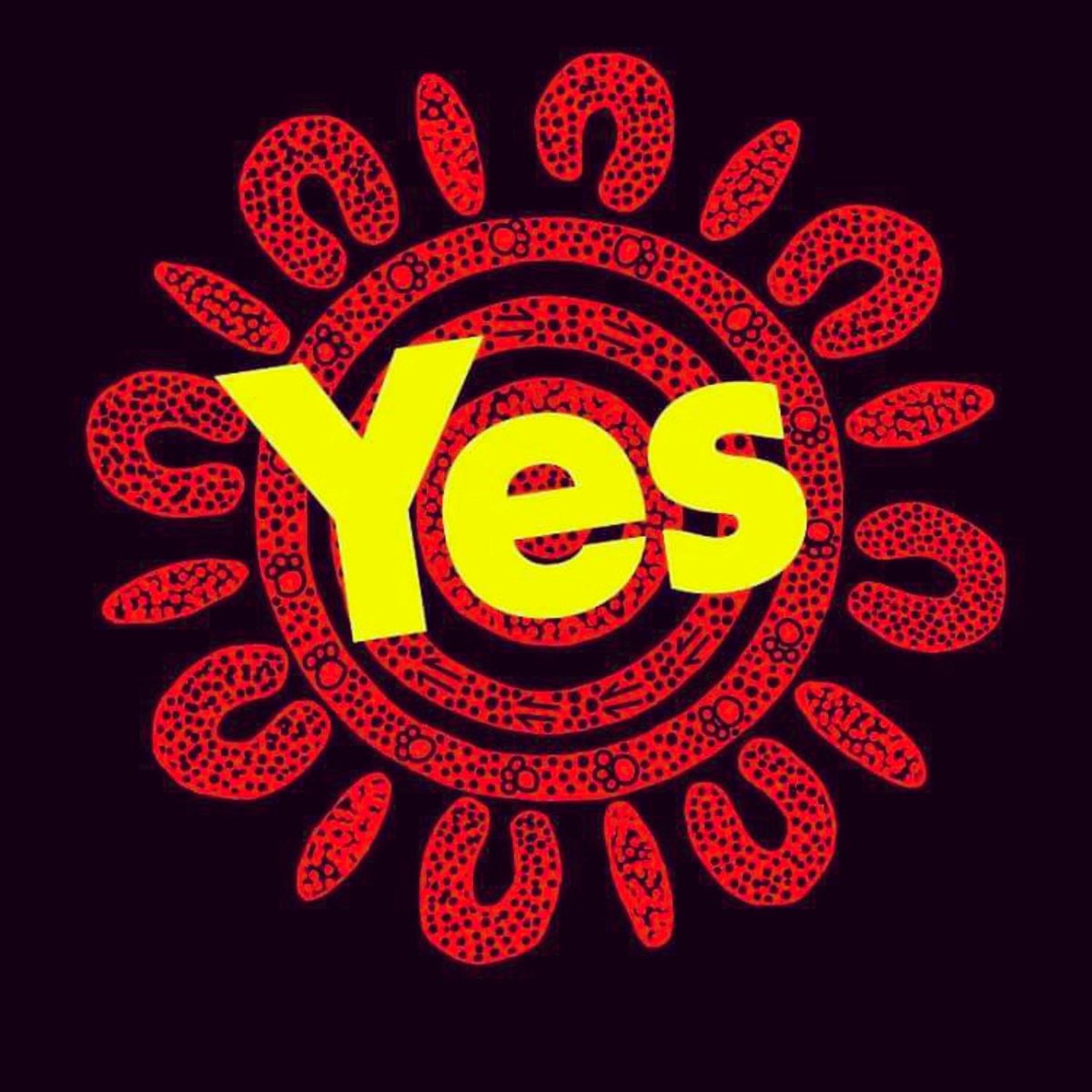 CzMonsterland's tweet image. #votingyes #tothefuture #thevoice #united #standingstrong #yes #vote ✌#peace