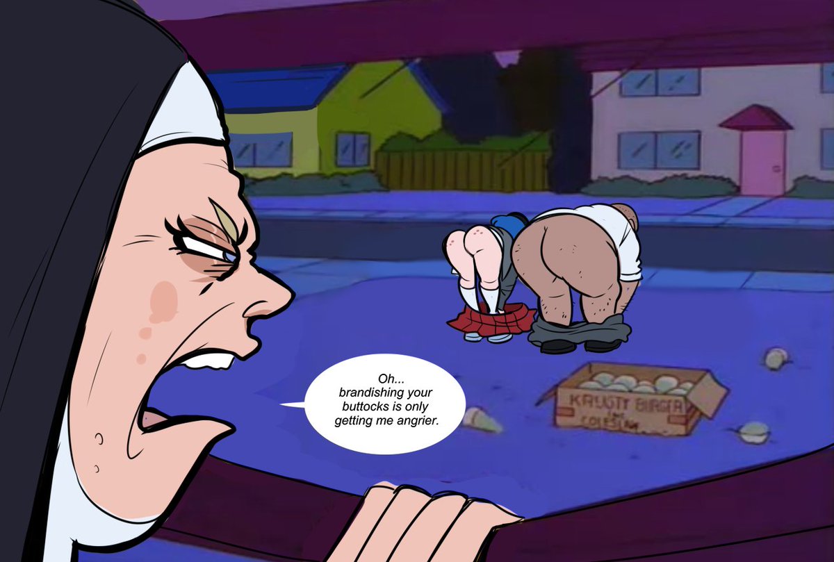 last october thing, gonna be on hiatus now
see ya when I see ya