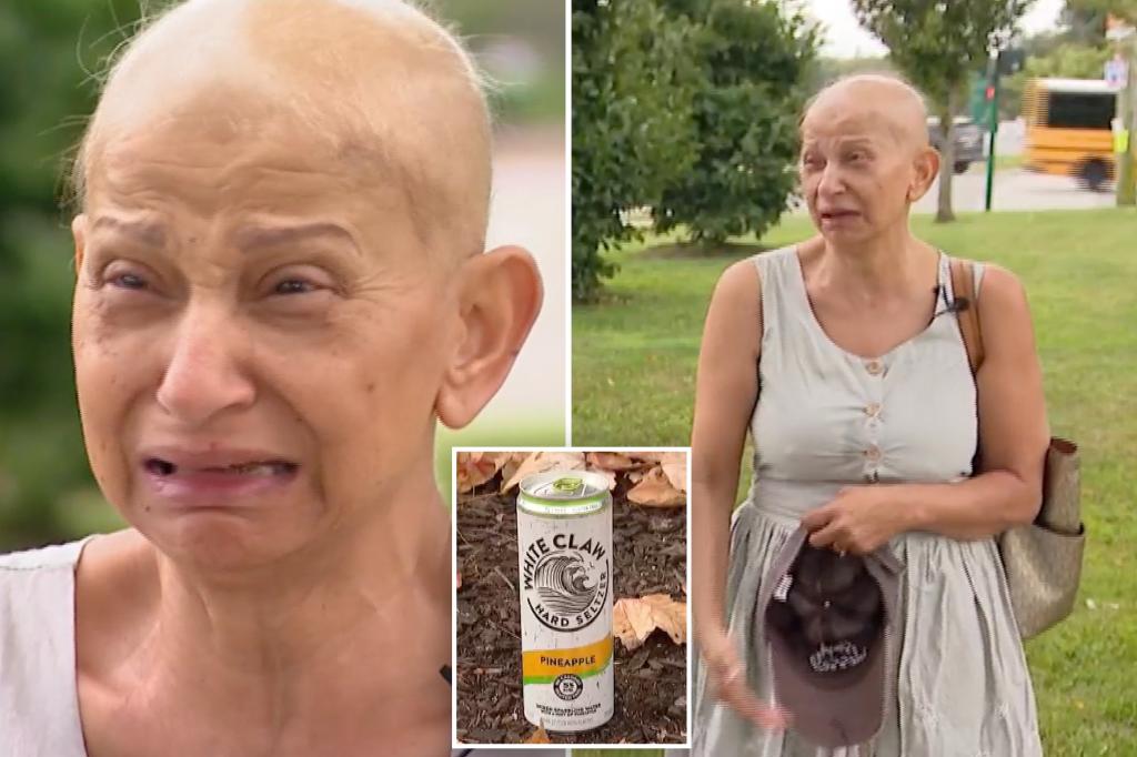 New York Post tweet media