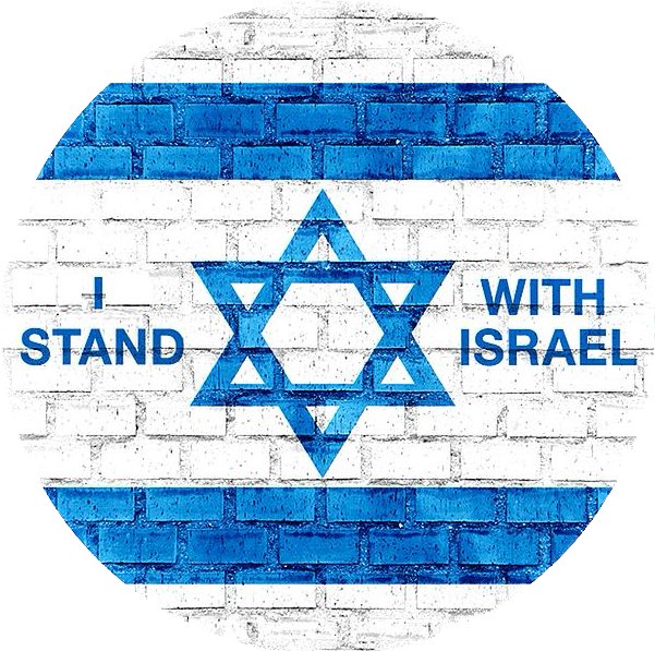 CATU530's tweet photo. #StandWithIsrael https://t.co/cYzWZrTl4G