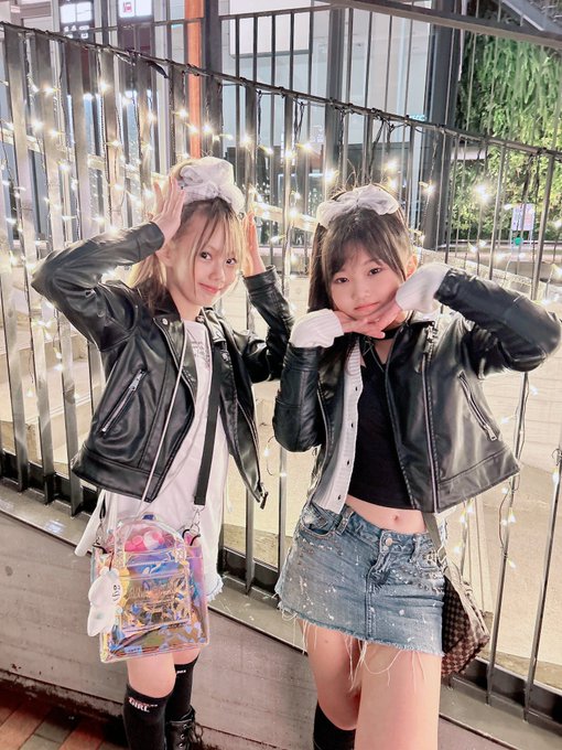 Twitterのコスプレ画像17