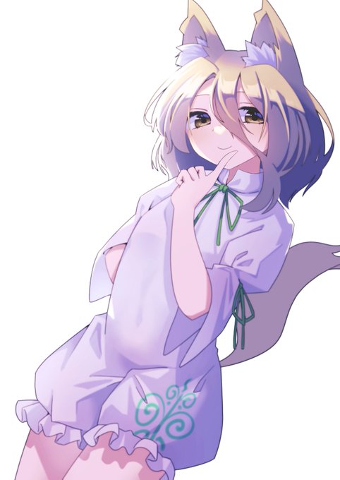 菅牧典
#東方Project 