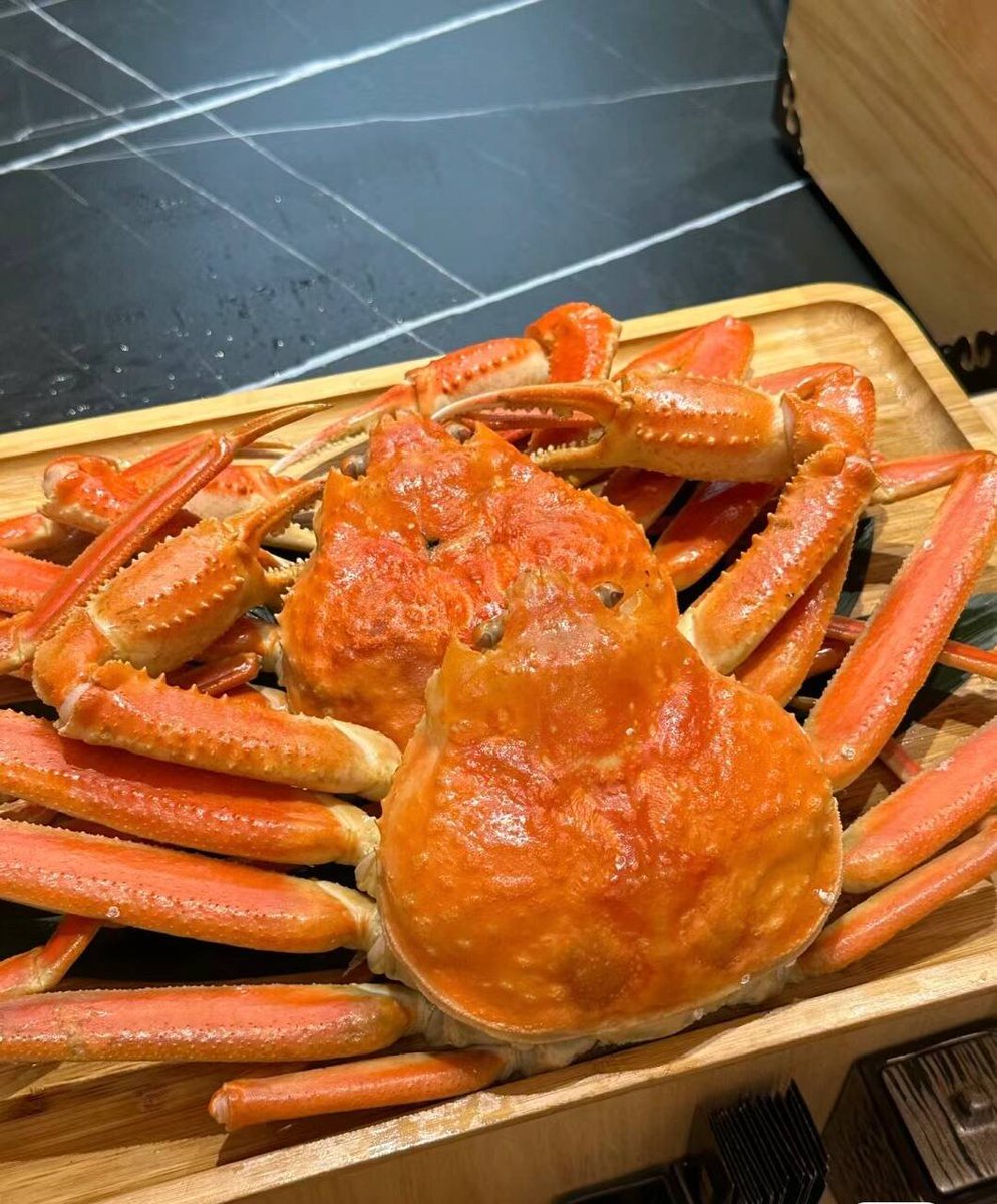 SCV26S6's tweet photo. tasty😋 https://t.co/BcCjPvd1Ap