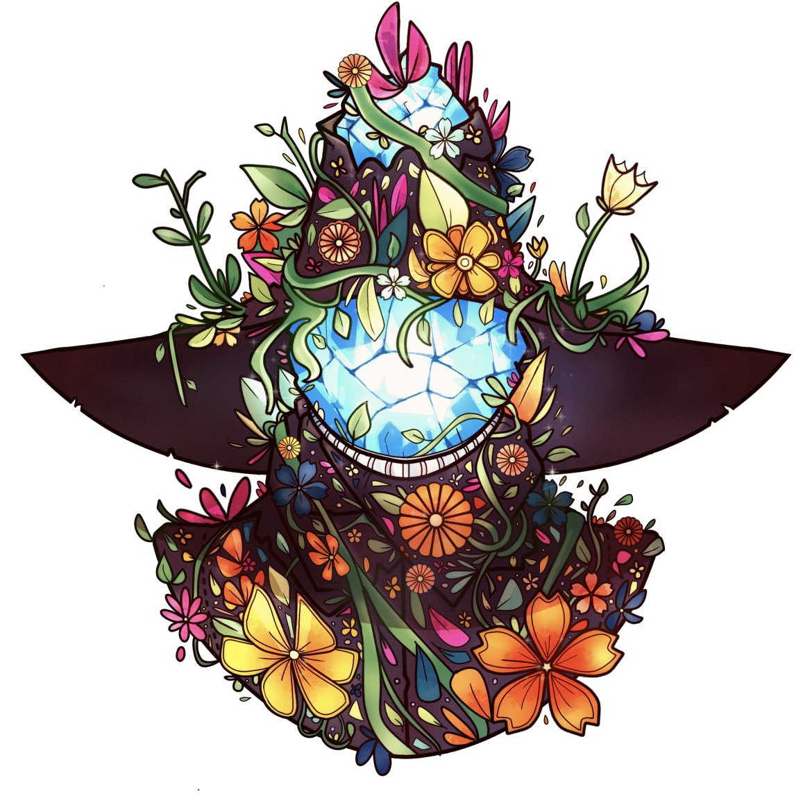 FloraMancer : Seeds and Spells on Steam