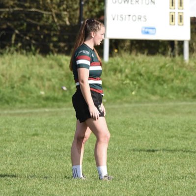 coach_rgower's tweet photo. Enjoying every minute💚❤️ https://t.co/pjxxZtqjLJ