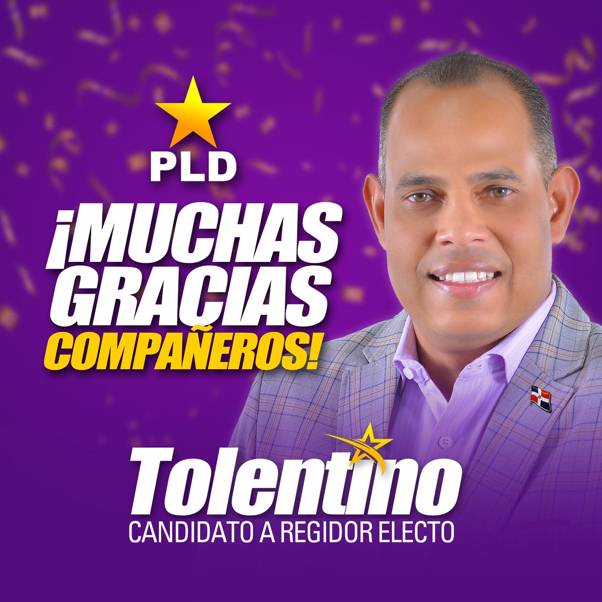 ¡MUCHAS GRACIAS COMPAÑEROS!
m.facebook.com/story.php?stor…