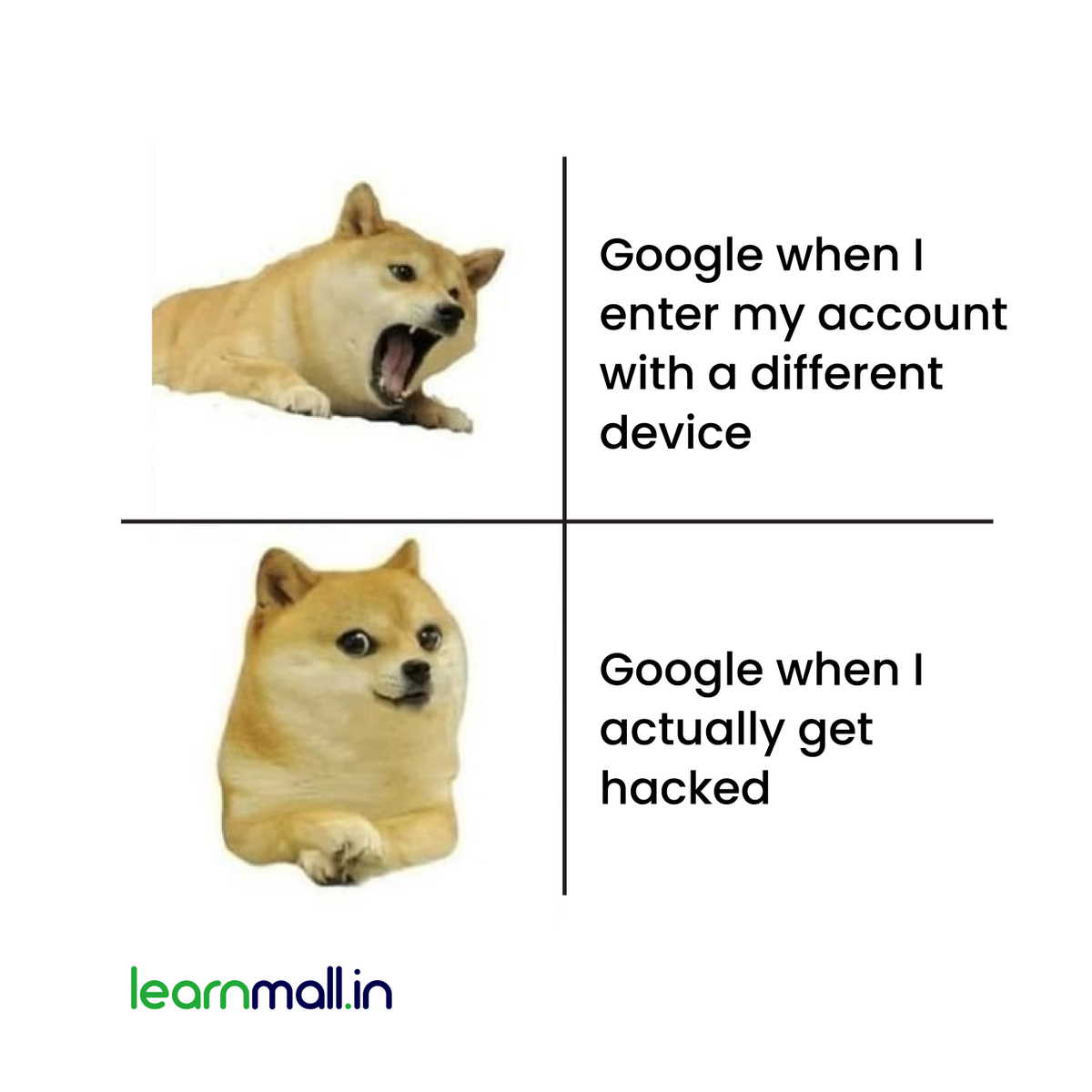 Learnmall.in tweet media