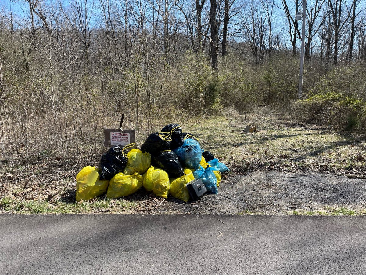 WRDmonroecounty's tweet photo. How do we prevent litter? Teach others not to trash our communities and rural roads! Pick up litter wherever you see it. Put recyclables and trash in the right place. Get involved in the Adopt-A-Road program. Visit https://t.co/EwM0Pbdjh2 Contact Mary Beth King mking@mcswmd.org https://t.co/gnd7vG1Z3h
