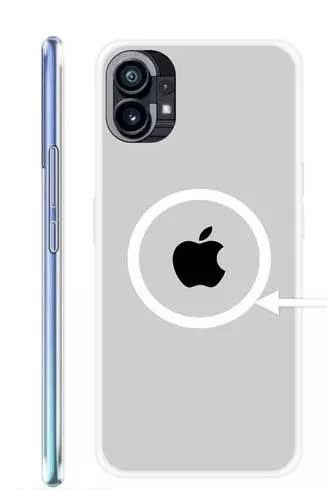 whoavesh's tweet photo. @nothing @Casetify This is trending more than that. https://t.co/tvZYYgzVOc