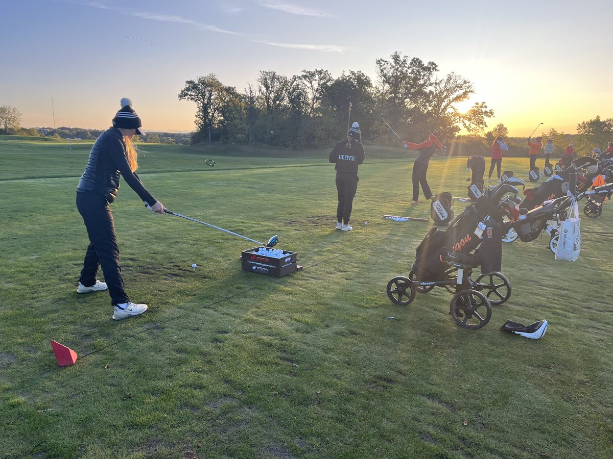 Oregon Girls Golf tweet media