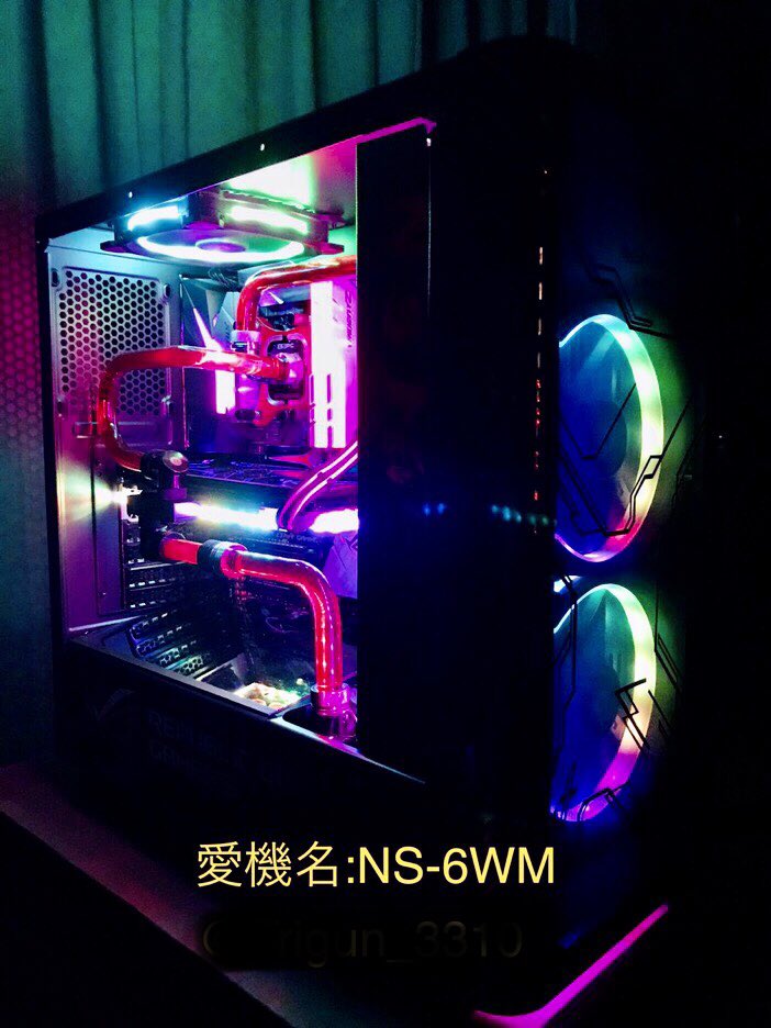 Revy(レヴィ)_SwordCutlass tweet media