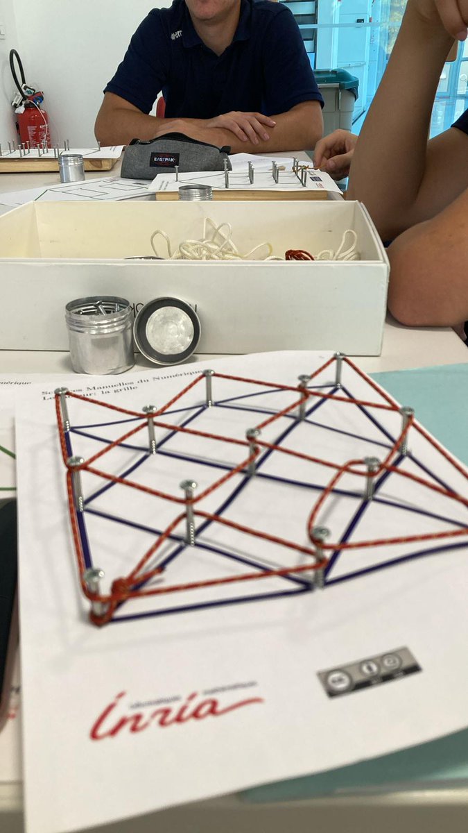 Centre Inria de l'Université Grenoble Alpes tweet media