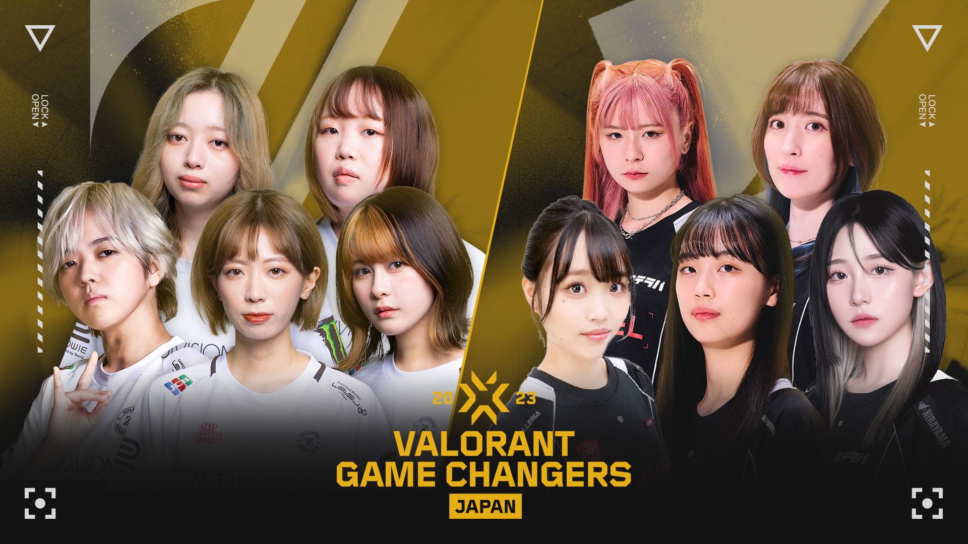 【7/31まで】FENNEL ZETA DIVISION VALORANT ZETA DIVISION⚡️Esports on X: 