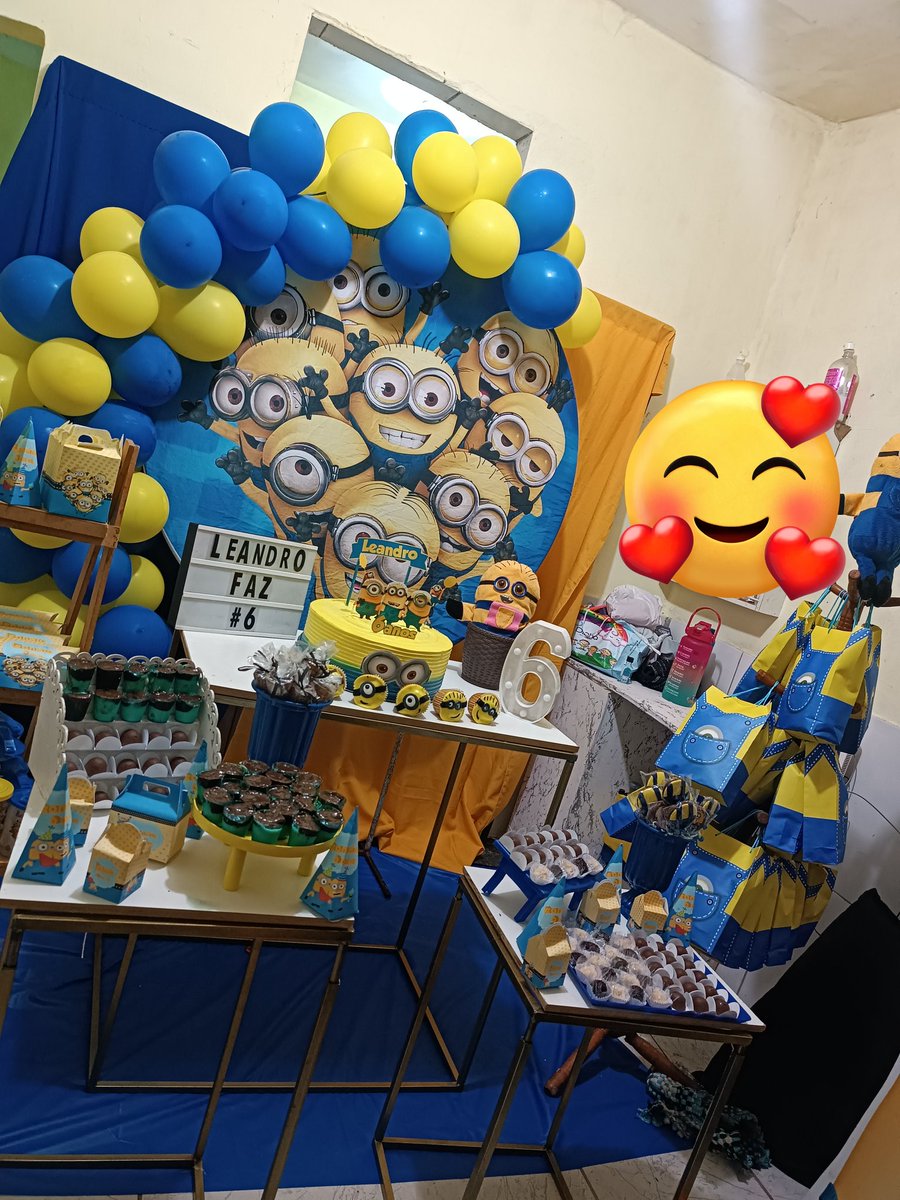 RobertaBruum's tweet photo. Tudo por ele 😍💙🎊 https://t.co/7i3SoNRfZy