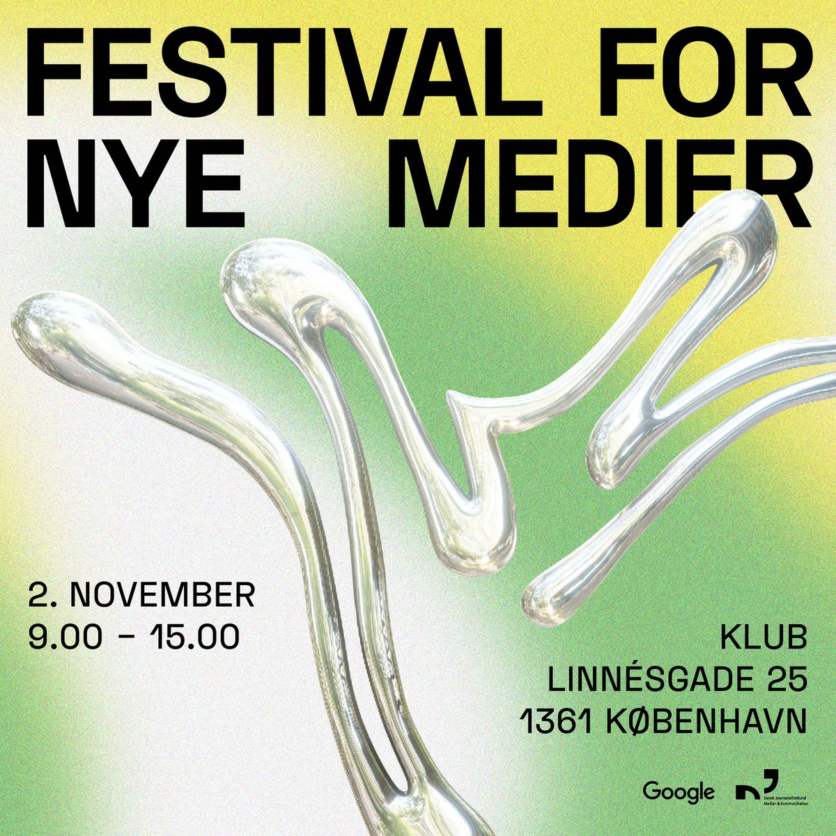 Hvad ved vi rent faktisk om effekten af at implementere kunstig intelligens i journalistikken?

Det gør <a href="/ida_eb/">Ida Ebbensgaard</a> og <a href="/s_marthedal/">Selma Marthedal</a>, der begge forsker i spændingsfeltet mellem AI og journalistik på SDU, os klogere på ved Festival for nye medier