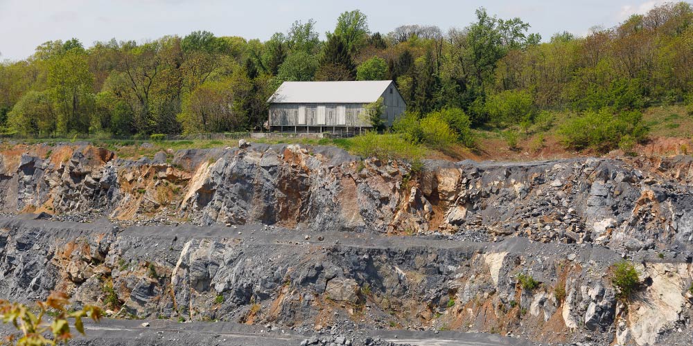 MSHA_DOL's tweet photo. Starting up a new mine? You MUST know this ➡️ https://t.co/Mb6ghJzyyF https://t.co/TWj1wvfQKN