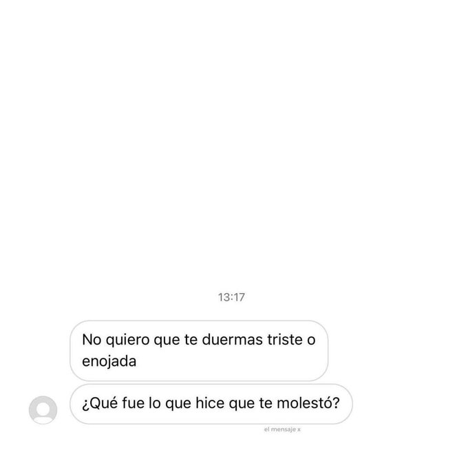 lafa11a's tweet photo. a veces un mensaje hace la diferencia... https://t.co/xXV7yrQjF9