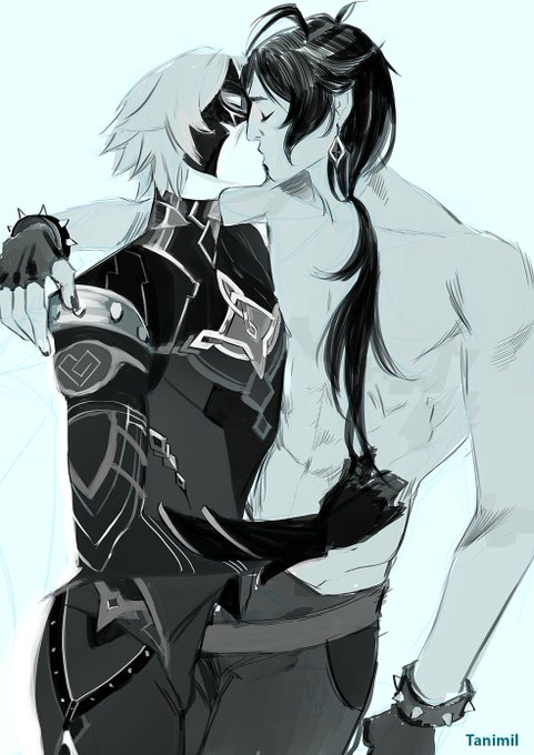 second drawing is JUST TUMMY KISSING
ITS NOT WHAT YOU WAS THINKING 