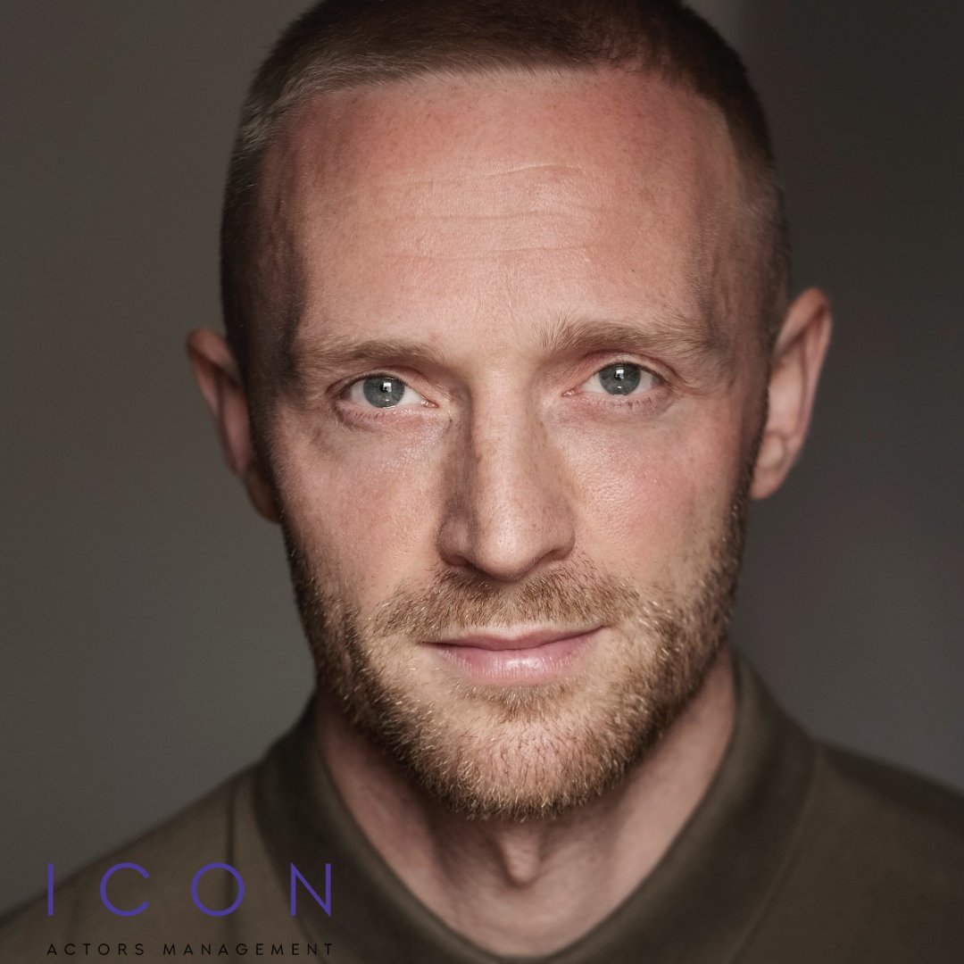 Icon Actors Management tweet media