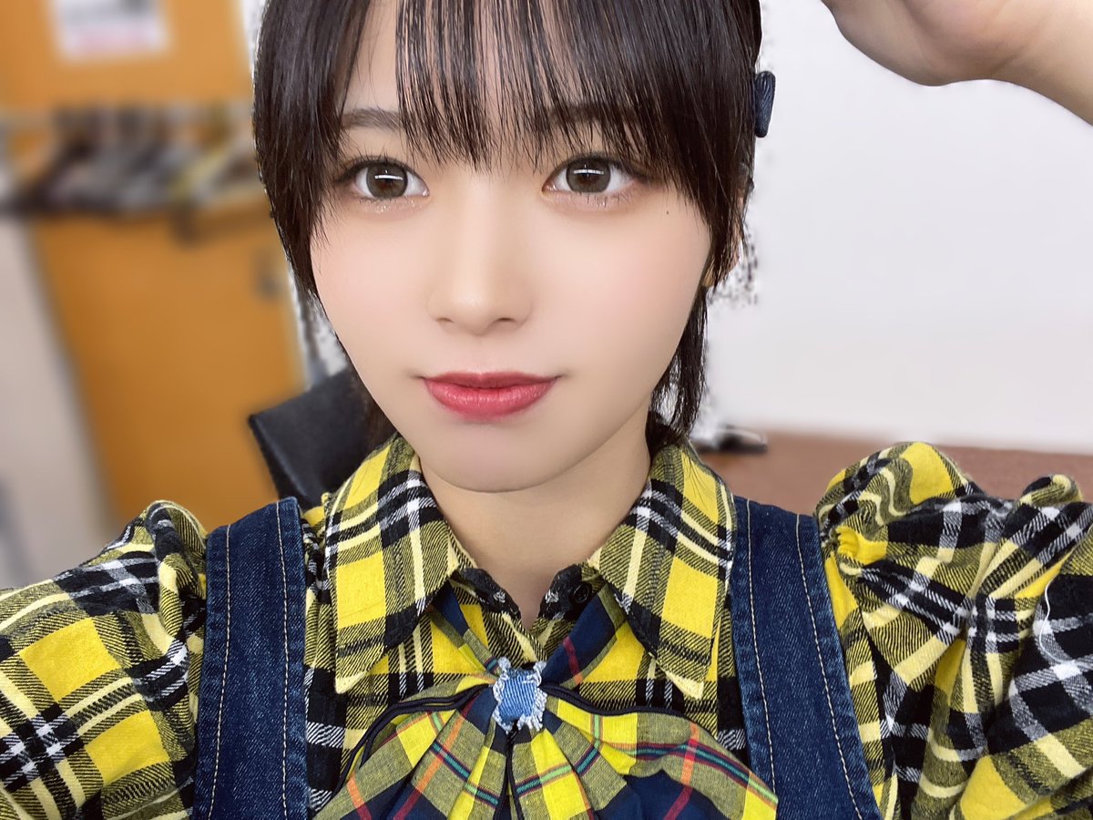 個別撮影会とソロポスターサイン会ありがとうございました