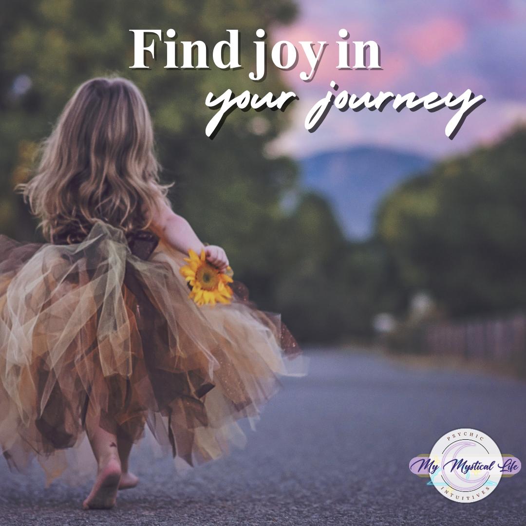 Discover happiness along the path you tread. Journey holds treasures. Embrace the adventure. #JoyfulJourney #EmbraceThePath #FindHappiness