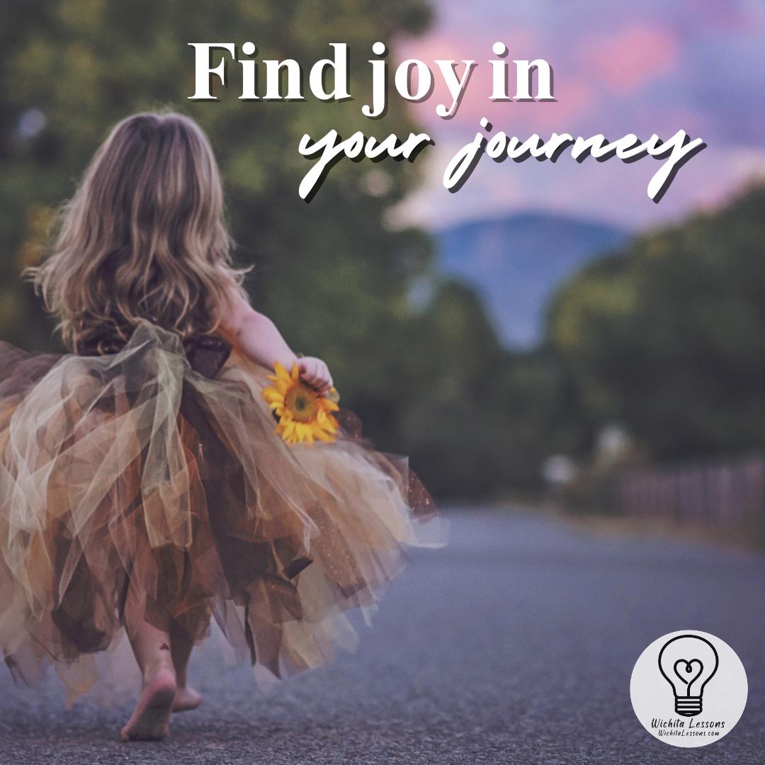 Discover happiness along the path you tread. Journey holds treasures. Embrace the adventure. #JoyfulJourney #EmbraceThePath #FindHappiness