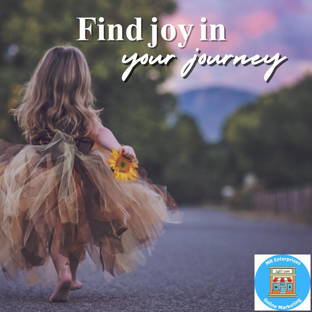 Discover happiness along the path you tread. Journey holds treasures. Embrace the adventure. #JoyfulJourney #EmbraceThePath #FindHappiness