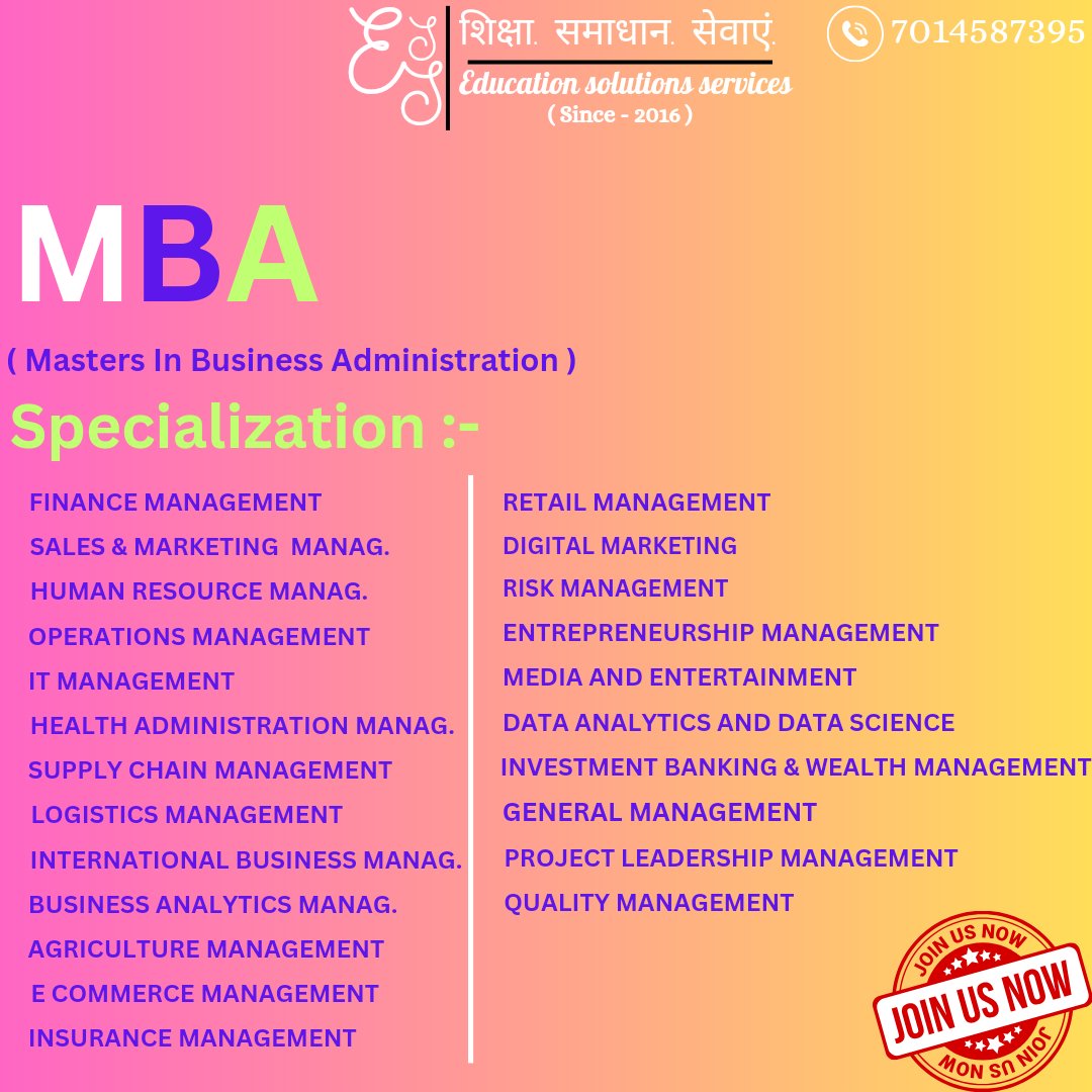 'Our commitment to excellence is evident as we introduce the MBA program, designed to nurture the business leaders and innovators of tomorrow.' #MBA #Onlineducation #distanceducation #study #Growth #career #workingprofeesionals #studywithjob #opportunity #promotion #Gcash