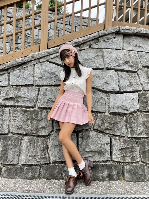 Twitterのコスプレ画像7