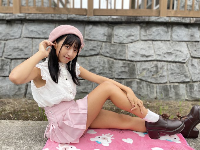 Twitterのコスプレ画像6