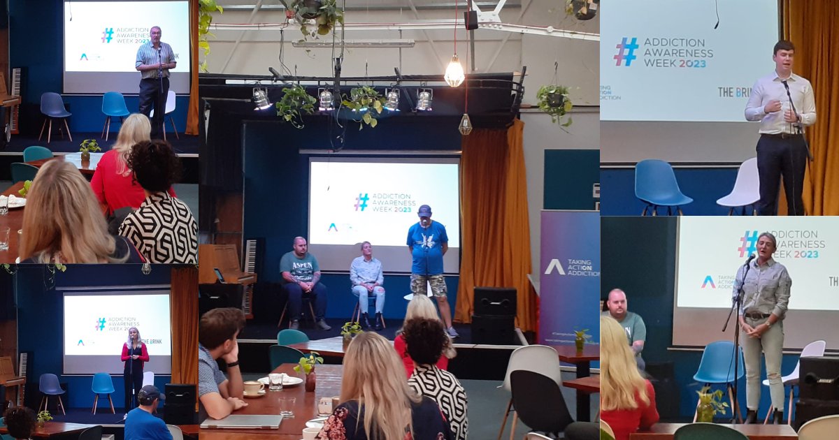 The Forward Trust tweet media