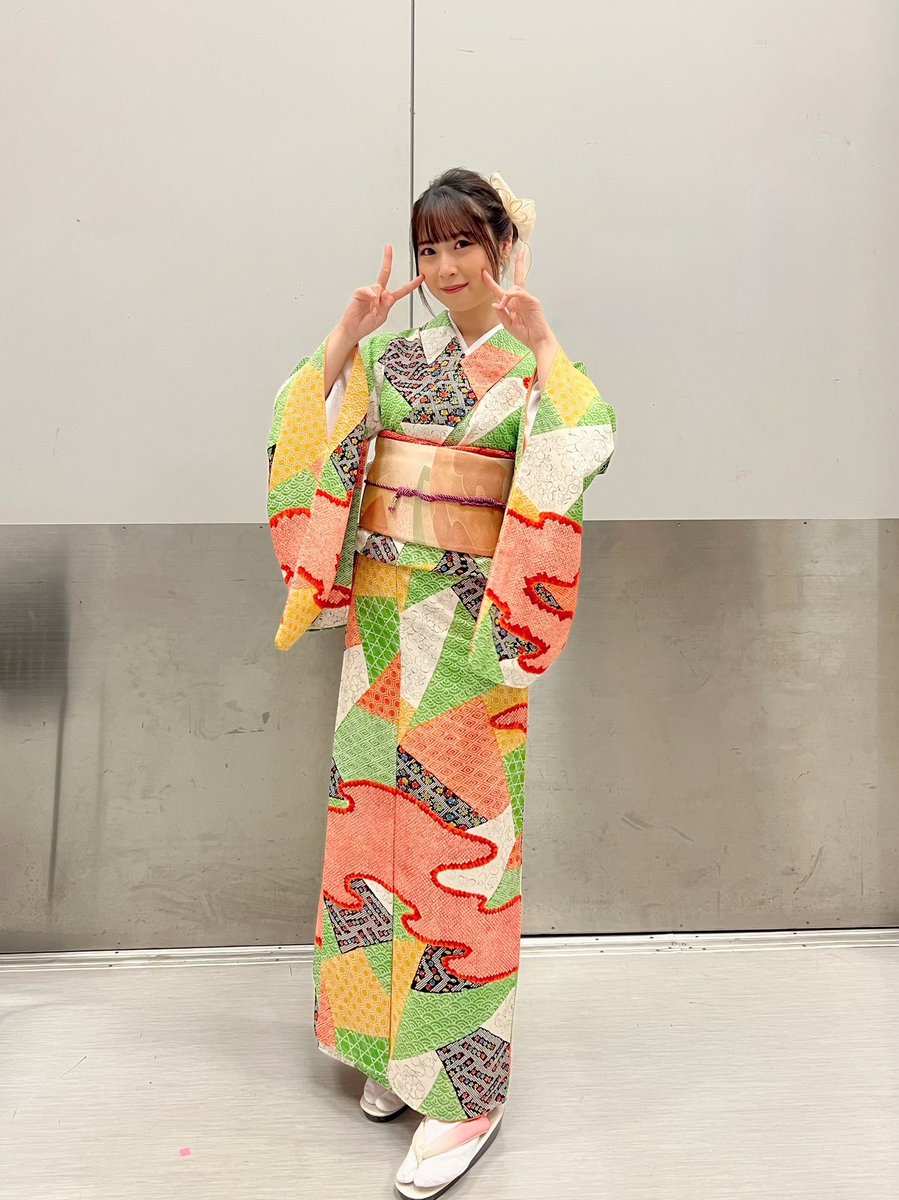 akane29_o8o's tweet photo. 楽日2回公演
ありがとうございました‼︎👘

難しさもありながら
毎回キャストが違うと
物語の雰囲気も変わって
勉強になったし楽しかった
お着物も毎回違って歓喜でした🙌📕
 #アメツチ怪談 https://t.co/eK5diraiF5