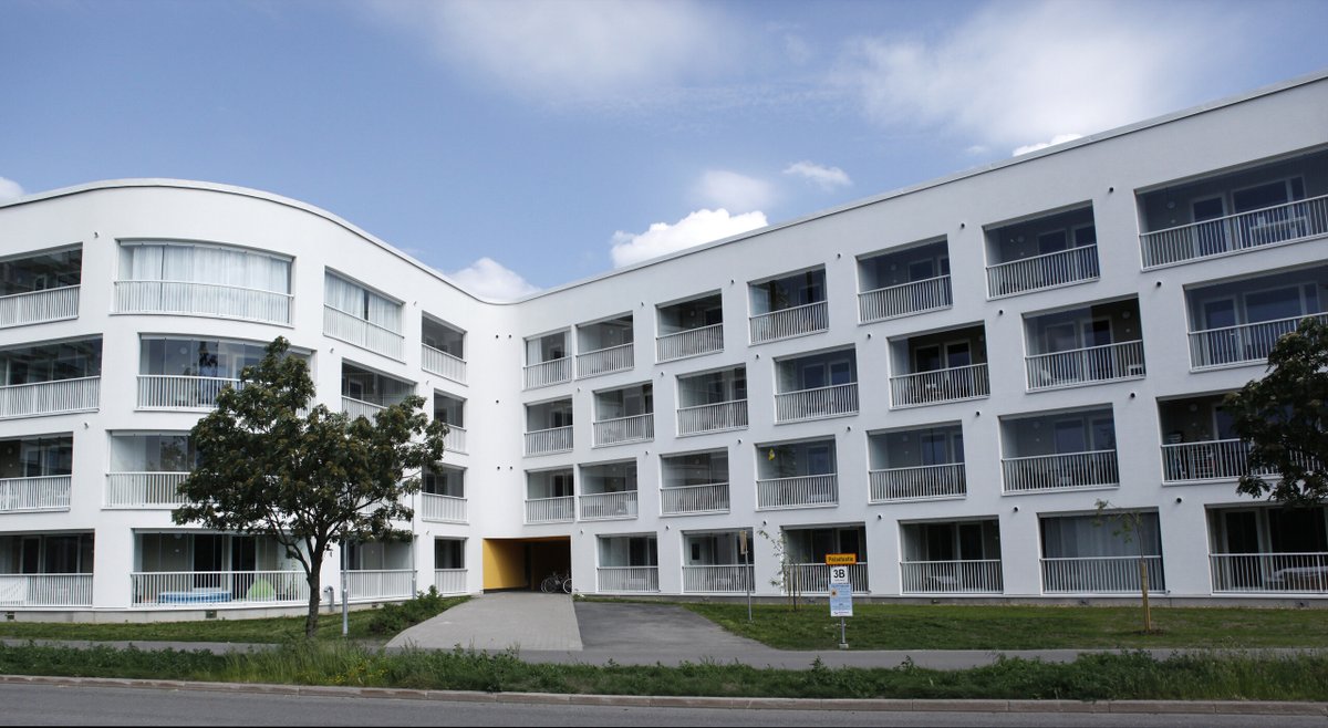 Etsimme talotekniikka-asiantuntijaa vakituiseen työsuhteeseen!

Jos hallitset isot kokonaisuudet ja sinulla on LVI-insinöörin tai talotekniikan insinöörin koulutus, saatat olla etsimämme asiantuntija!

Lue lisää työstä ja jätä hakemuksesi 31.10. mennessä: tys.fi/rekry-talotekn…