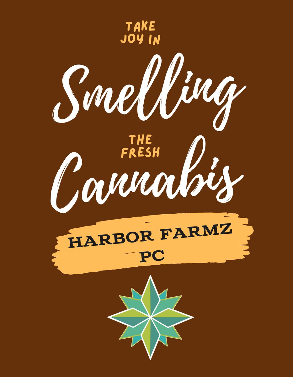 HarborFarmzPC's tweet photo. Have a great week everyone! https://t.co/Q4DhHVXKRo