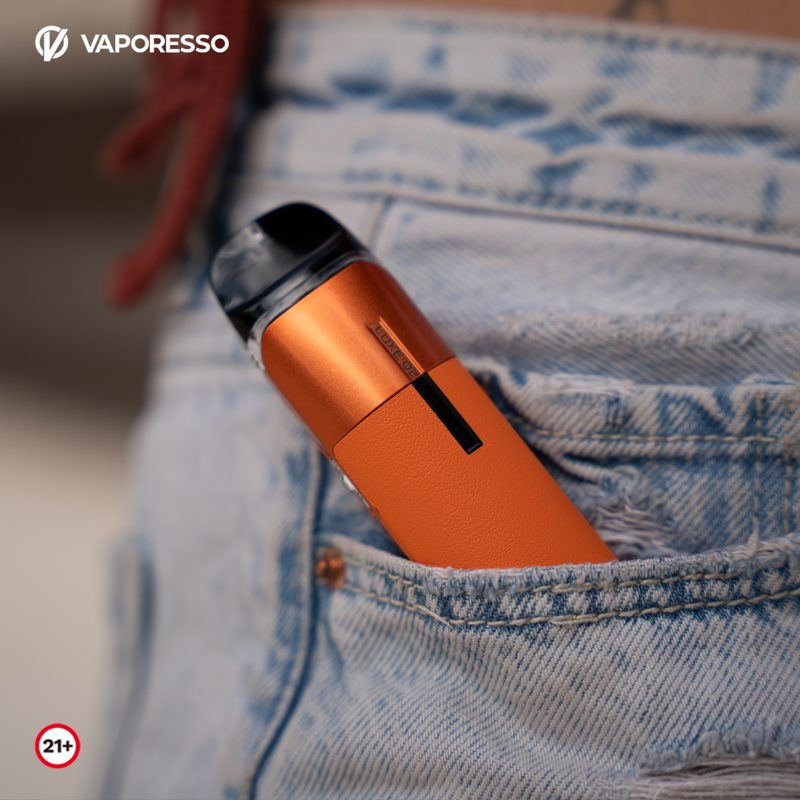 🔥 Obtenez une expérience de vapotage ultime avec le kit Vaporesso Luxe Q2 ! 🔥
cig-access-pro.com/fr/recherche?c…
#vaporesso #luxeQ2 #VapeLife #cigaccess #vendor #wholesaler #distribution   #vapedapestagram #vaper #vapelove #vapeworld #vapejuice #vapeaddict #materials #accessories