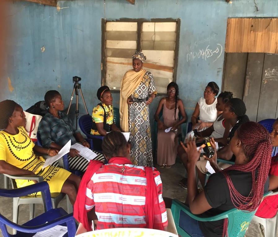 Dr Zainab Mai-Bornu will be speaking at the next HyPIR Lab seminar. Come along for a fascinating talk, 'Bringing Women's Voices Back in: Gender and Oil Conflict in the Niger Delta.' 🗓️Monday, 23 October ⏰tea and coffee at 4:30; lecture at 4:45-5:45 🏠Bennet Lecture Theatre 4