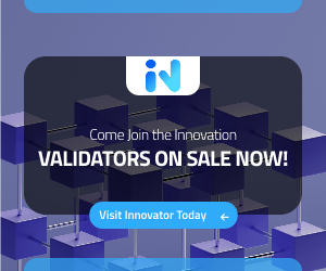 INNOVATOR tweet media