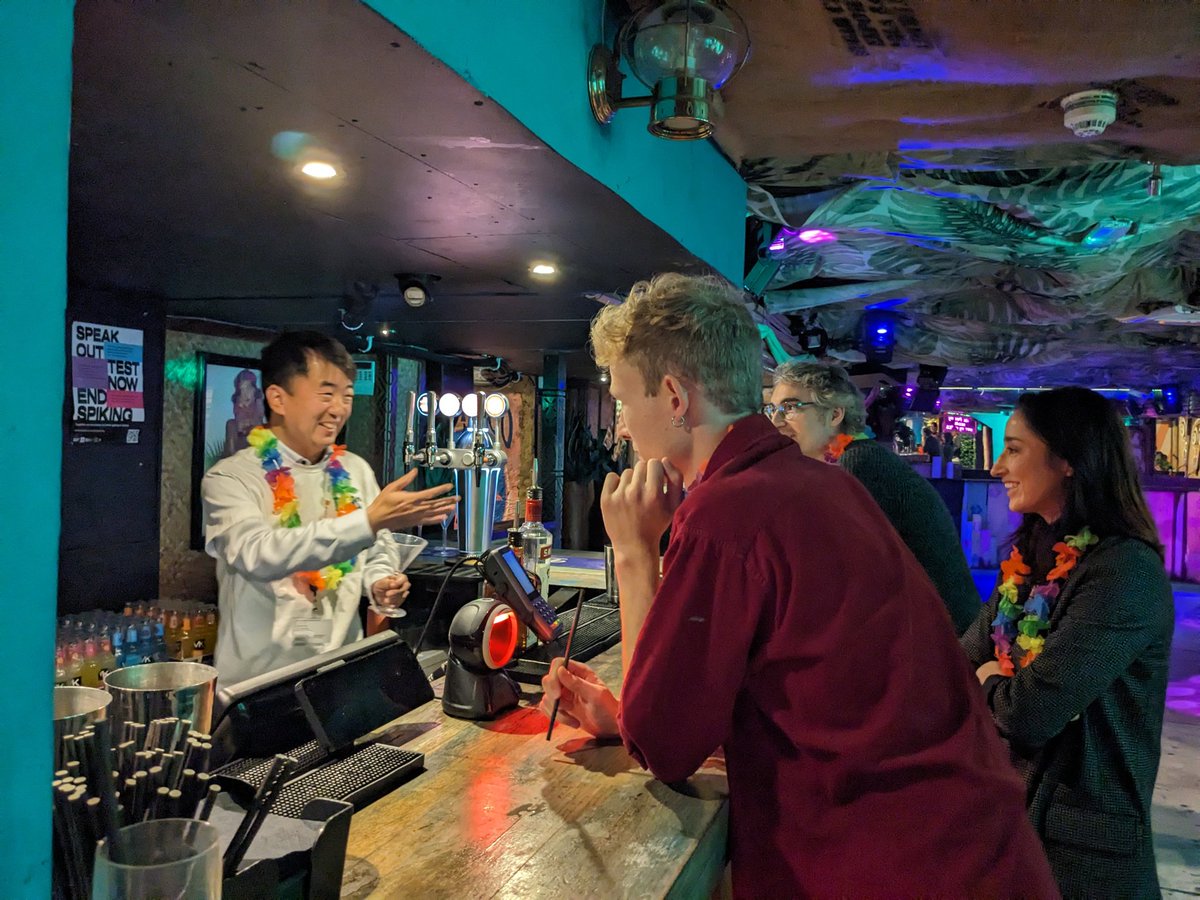 PLRG :: Bristol tweet media