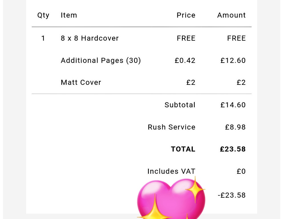MayxoxoLexi's tweet photo. My beautiful mums presents ordered for her 50th birthday friday🎂 🥳 
Cucks pick one &amp; reimburse it because she deserves you to pay for it! 🤭

-findom femdom paypigs whalesub smallreimbursements cashcow cashslave humanATM walkingwallet birthdaygifts milfs domme simps https://t.co/UAfuqiQD44