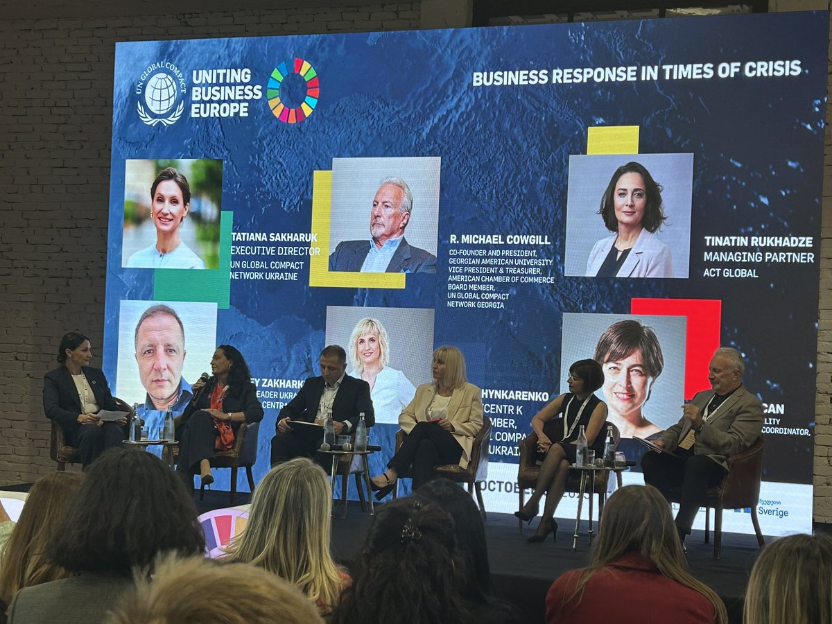 sara kruger falk (@falkkruger) on Twitter photo Can you foresee and anticipate crisis? Can you prepare for the unexpected? Important discussion about war in #ukraine and Israel / Palestine and earthquake, forest fires and much more. Leadership of #business can be absolutely crucial <a href="/unglobalcompact/">unglobalcompactau</a> #workingtogether Can you foresee and anticipate crisis? Can you prepare for the unexpected? Important discussion about war in #ukraine and Israel / Palestine and earthquake, forest fires and much more. Leadership of #business can be absolutely crucial <a href="/unglobalcompact/">unglobalcompactau</a> #workingtogether
