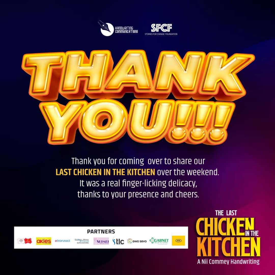 EuniceTornyi's tweet photo. Thanks to all who supported via social media reactions, attendance, sponsorship, etc

#EuniceTornyi #Customer #CustomerService #CustomerServuce #CustomerExperience #CustomerRelationshipManagement #Ghana #Africa https://t.co/dnHs0J6Txg