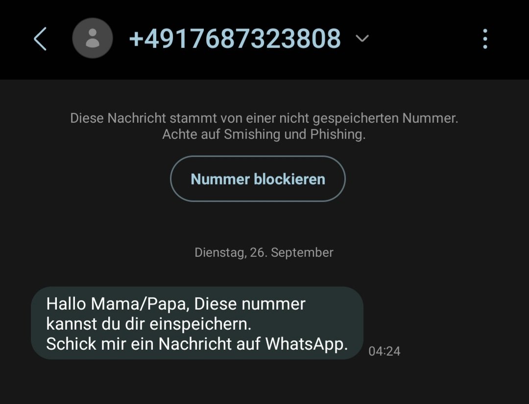 dobermann101982's tweet photo. @datGestruepp Mein Kind weiß noch nicht genau ob ich Mama oder Papa bin 😂😂 https://t.co/N32QAViE7X